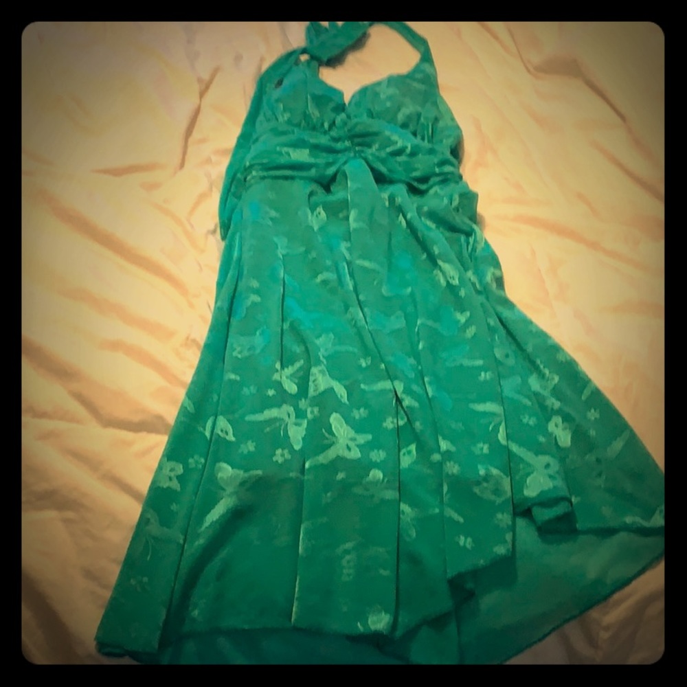 Purchased in Japanese boutique